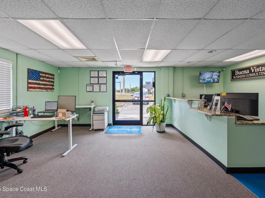 1987 N Harbor City Boulevard, Melbourne, FL 32935