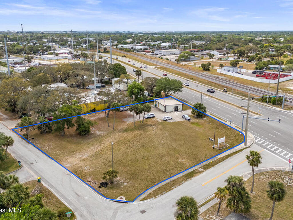 1987 N Harbor City Boulevard, Melbourne, FL 32935