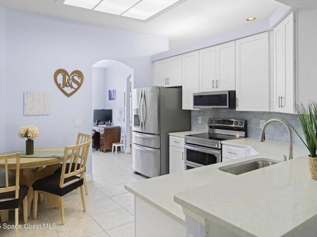 2804 Whistler Street, Melbourne, FL 32904