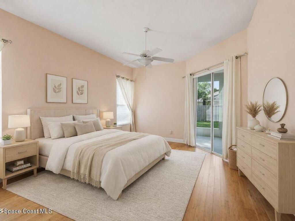 2804 Whistler Street, Melbourne, FL 32904