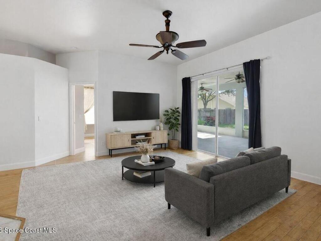 2804 Whistler Street, Melbourne, FL 32904