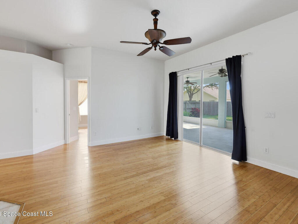 2804 Whistler Street, Melbourne, FL 32904