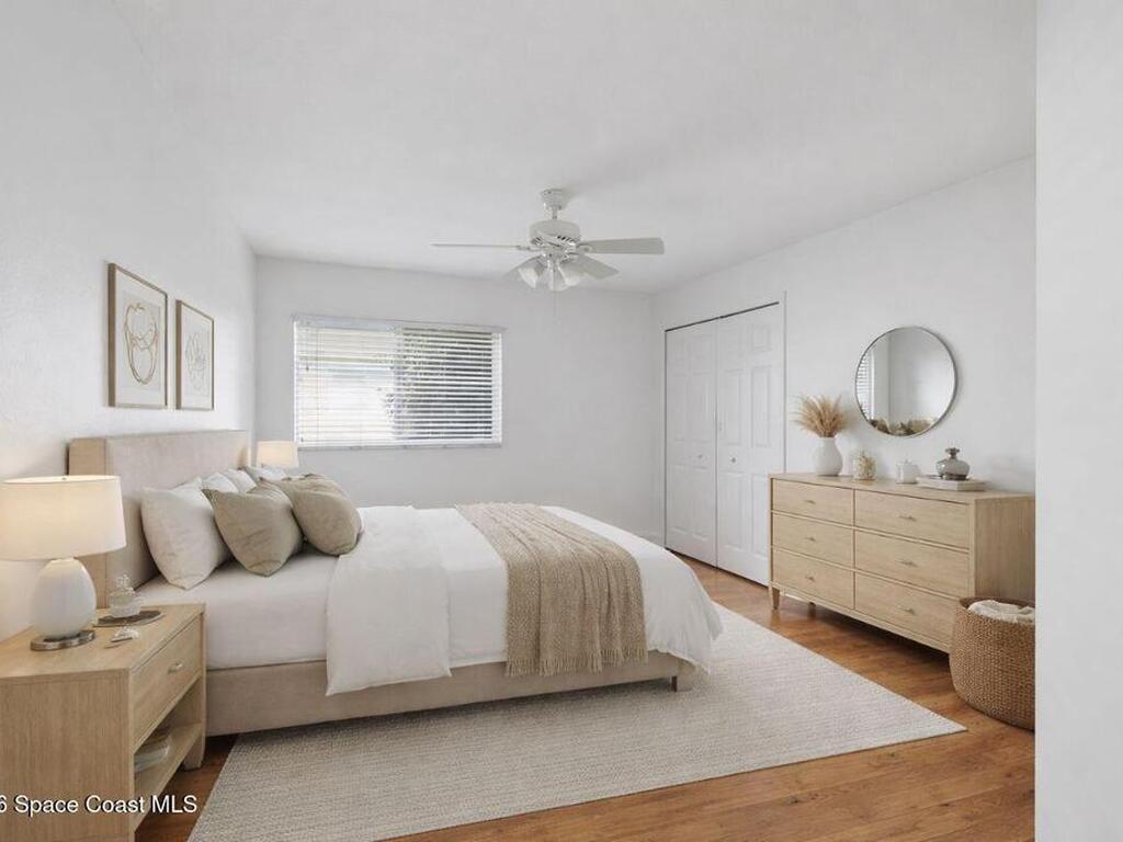 2804 Whistler Street, Melbourne, FL 32904