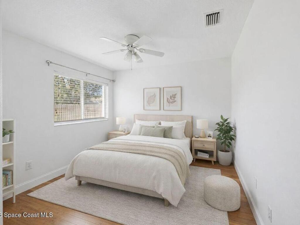 2804 Whistler Street, Melbourne, FL 32904