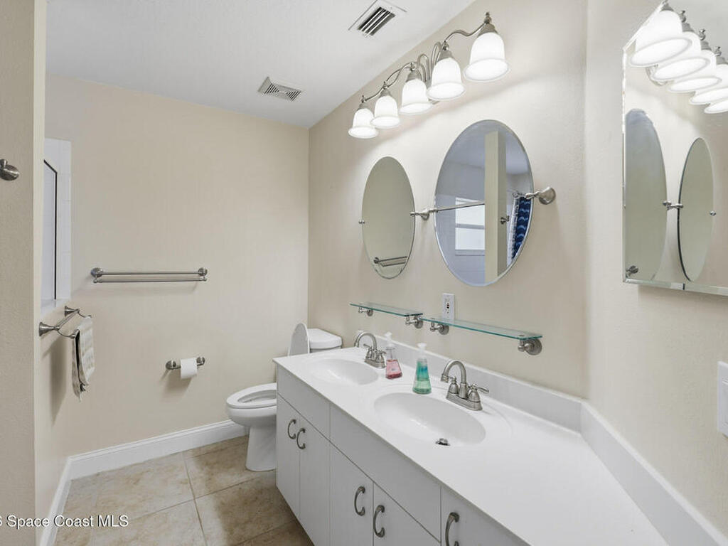 2804 Whistler Street, Melbourne, FL 32904