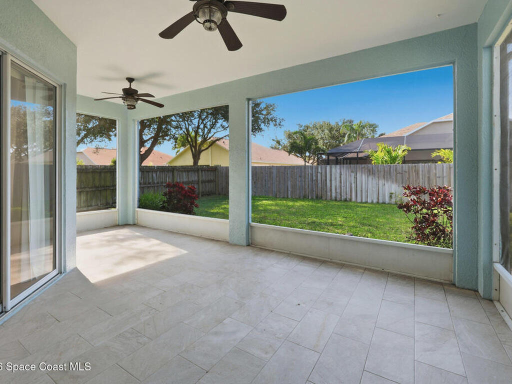 2804 Whistler Street, Melbourne, FL 32904