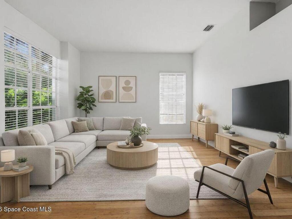 2804 Whistler Street, Melbourne, FL 32904