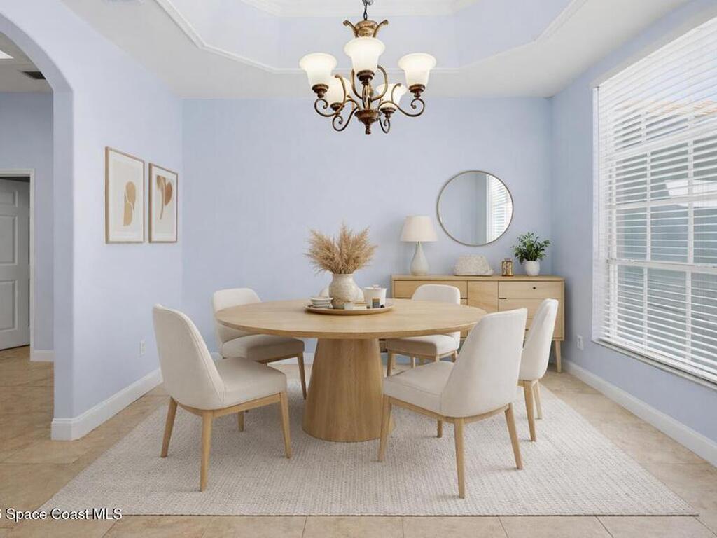 2804 Whistler Street, Melbourne, FL 32904