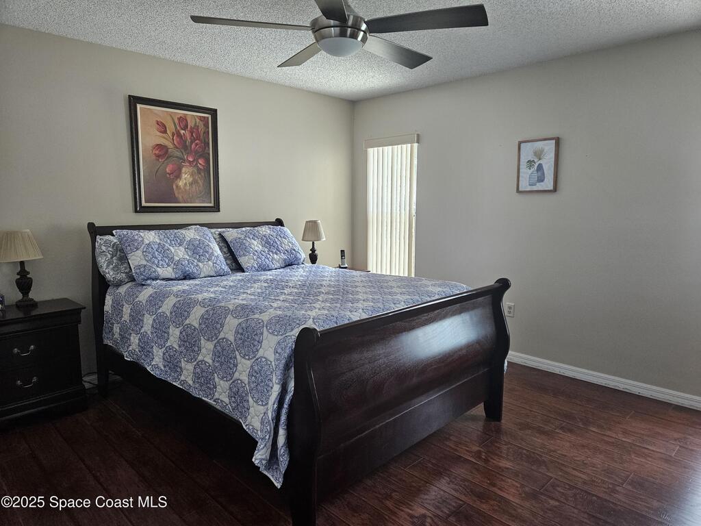 813 Pine Shadows Avenue, Rockledge, FL 32955