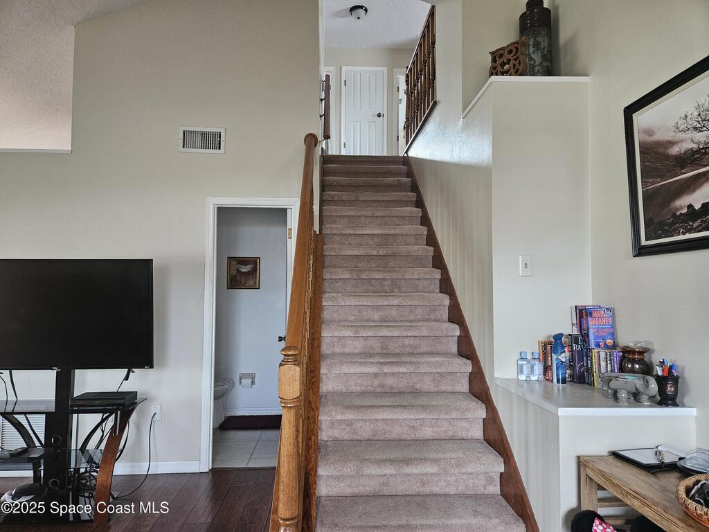 813 Pine Shadows Avenue, Rockledge, FL 32955