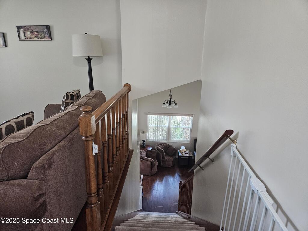 813 Pine Shadows Avenue, Rockledge, FL 32955