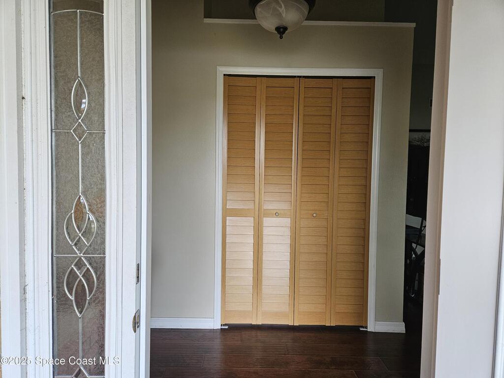 813 Pine Shadows Avenue, Rockledge, FL 32955