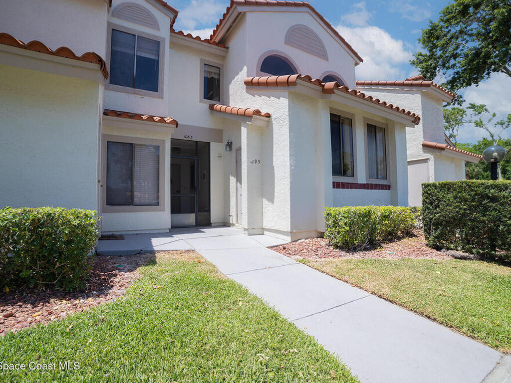 1095 Country Club Drive, Titusville, FL 32780