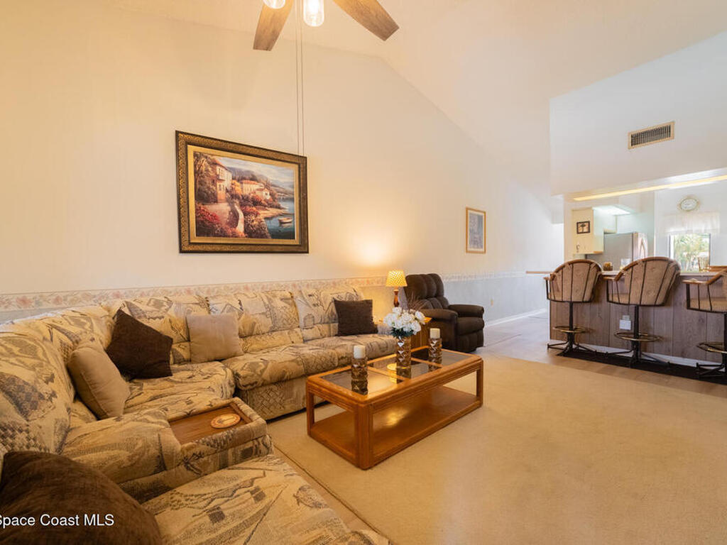 1095 Country Club Drive, Titusville, FL 32780