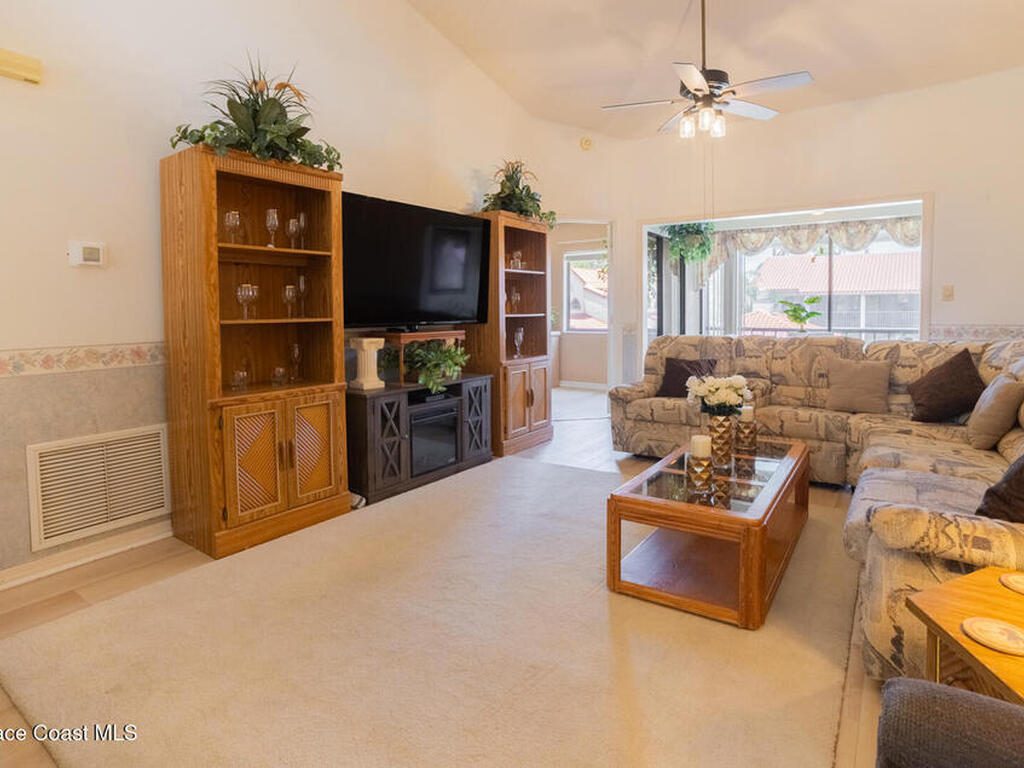 1095 Country Club Drive, Titusville, FL 32780