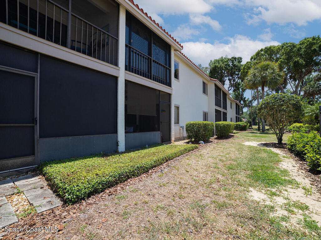 1095 Country Club Drive, Titusville, FL 32780