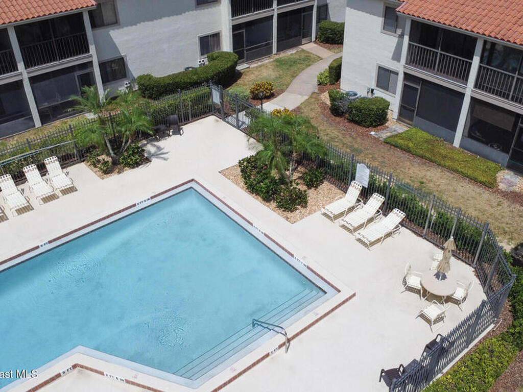 1095 Country Club Drive, Titusville, FL 32780