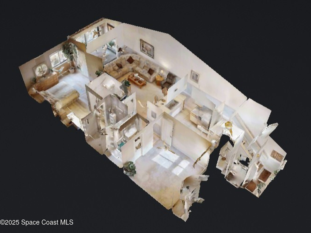 1095 Country Club Drive, Titusville, FL 32780