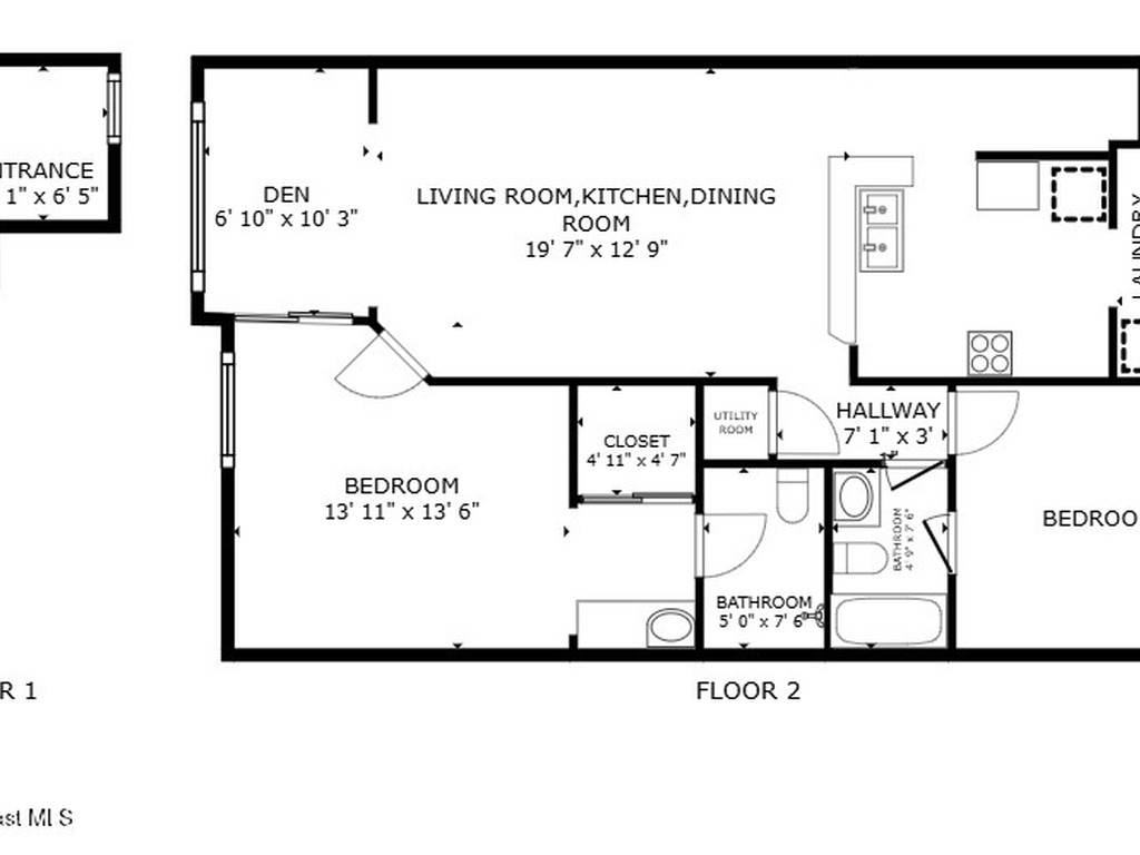 1095 Country Club Drive, Titusville, FL 32780