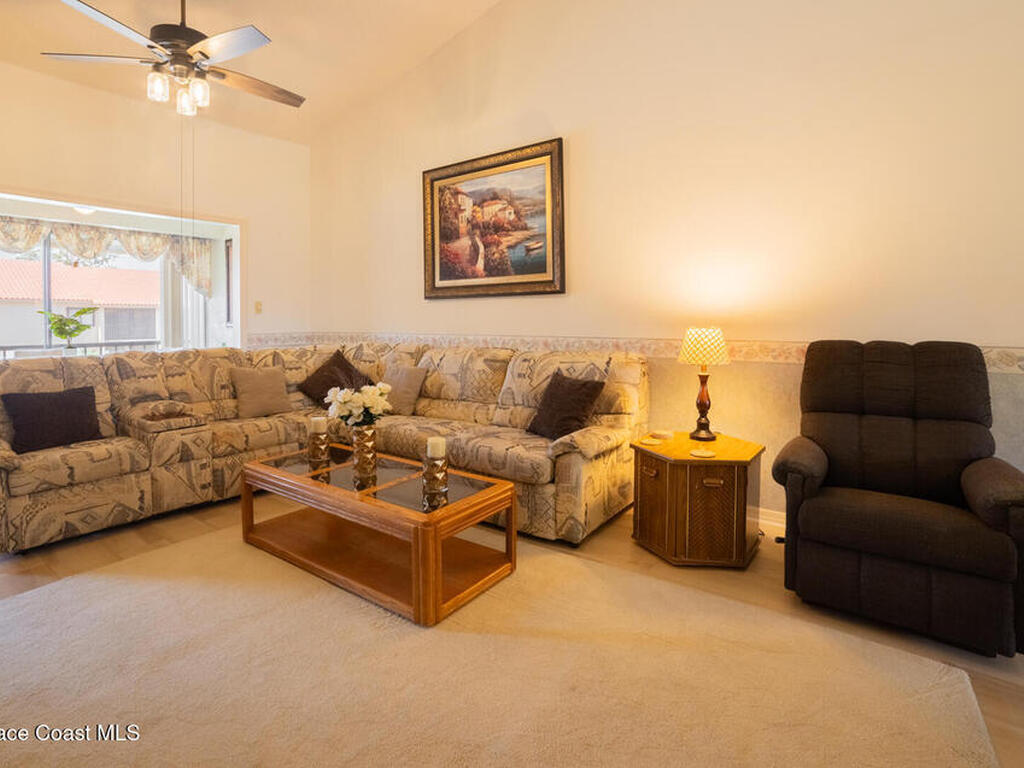 1095 Country Club Drive, Titusville, FL 32780