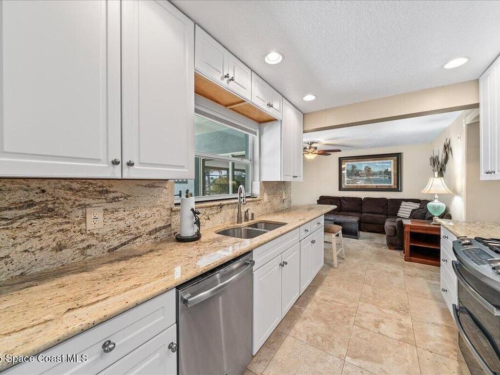 315 Diana Boulevard, Merritt Island, FL 32953