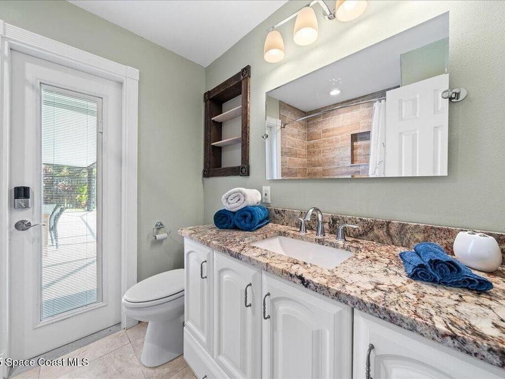 315 Diana Boulevard, Merritt Island, FL 32953