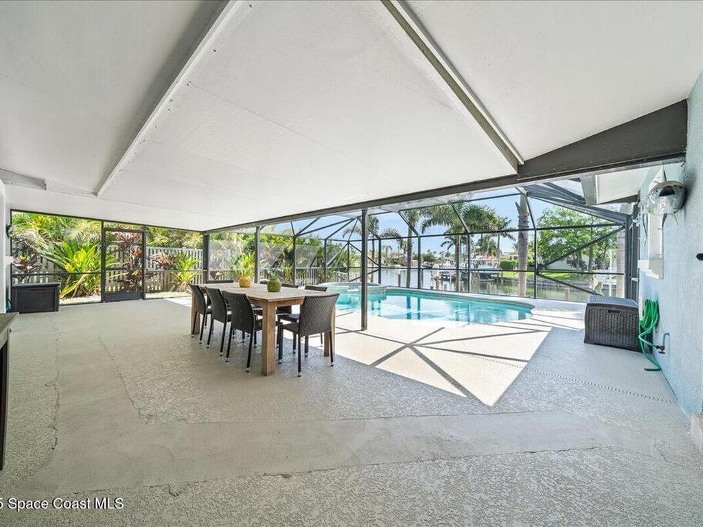 315 Diana Boulevard, Merritt Island, FL 32953