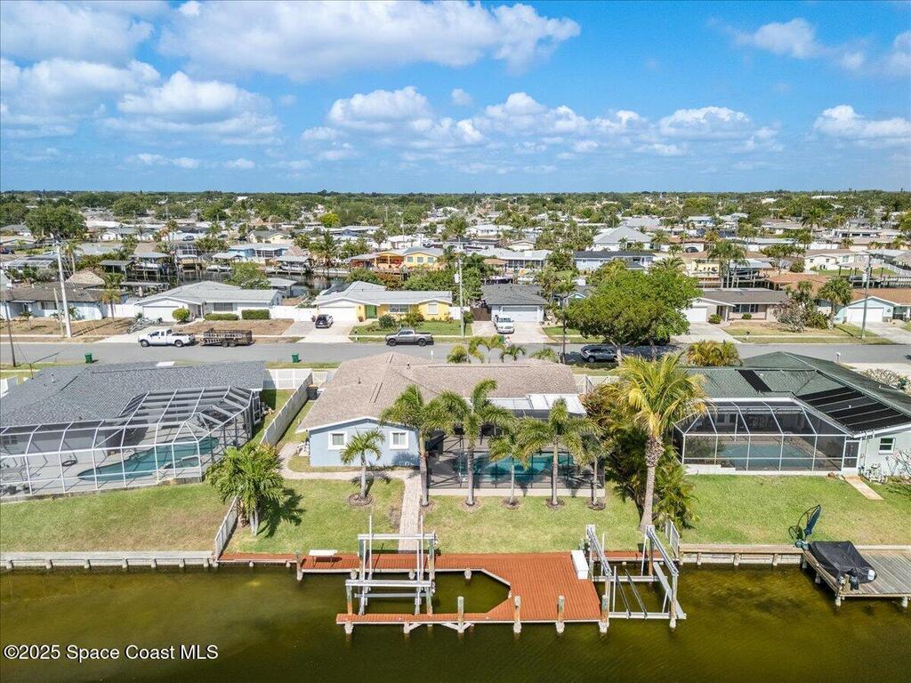 315 Diana Boulevard, Merritt Island, FL 32953