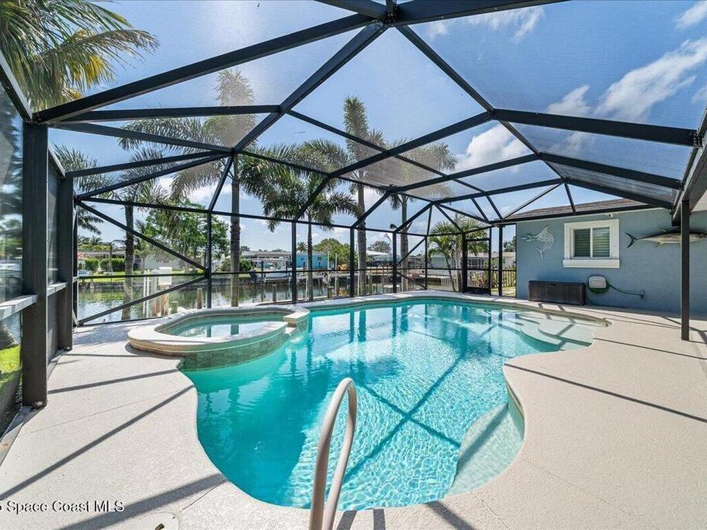 315 Diana Boulevard, Merritt Island, FL 32953