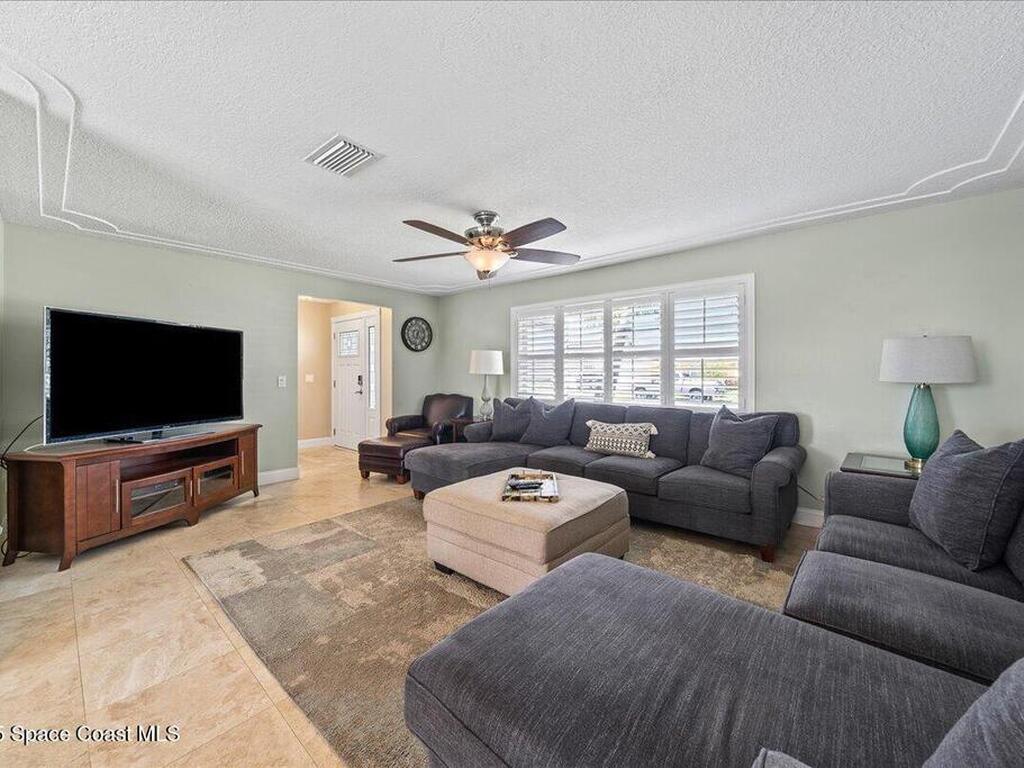 315 Diana Boulevard, Merritt Island, FL 32953