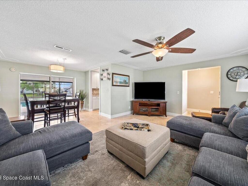 315 Diana Boulevard, Merritt Island, FL 32953