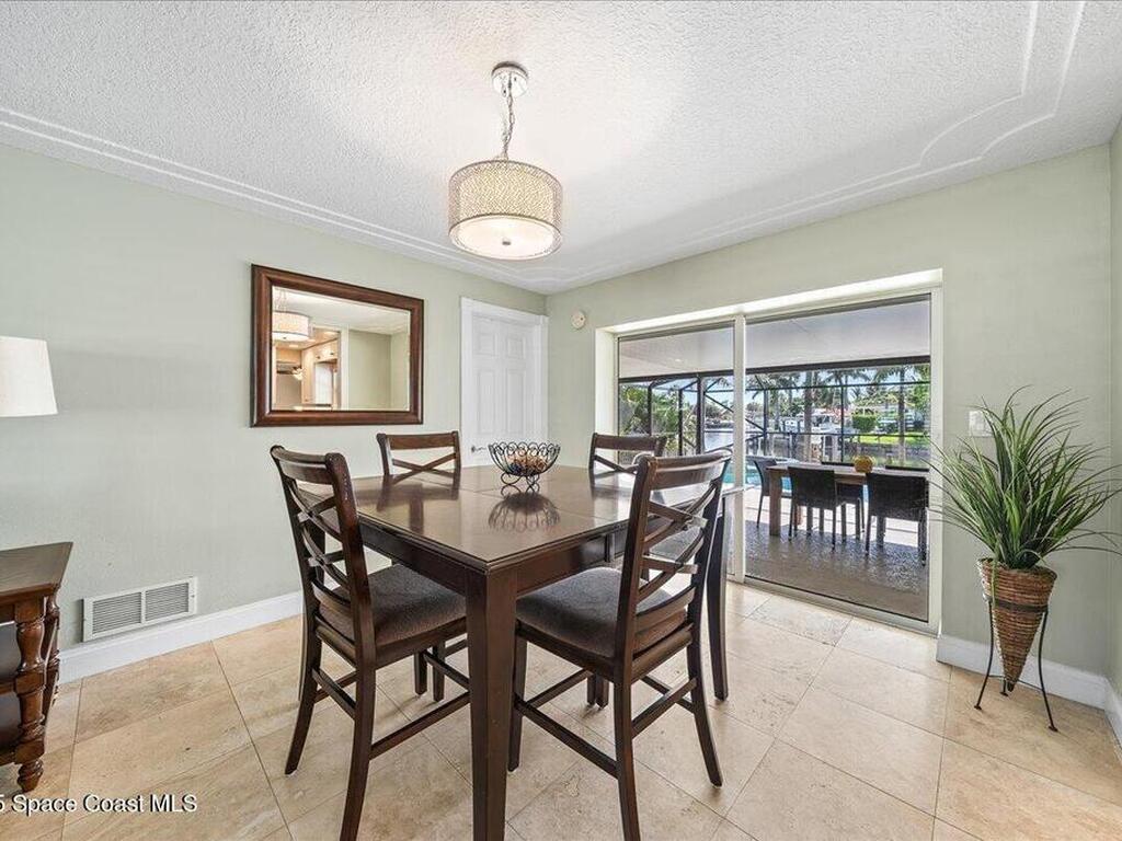 315 Diana Boulevard, Merritt Island, FL 32953