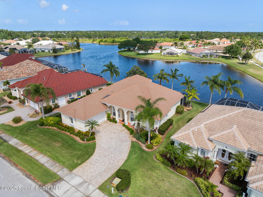 4336 Collingtree Drive, Rockledge, FL 32955