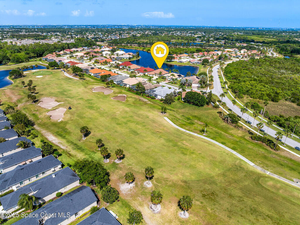 4336 Collingtree Drive, Rockledge, FL 32955