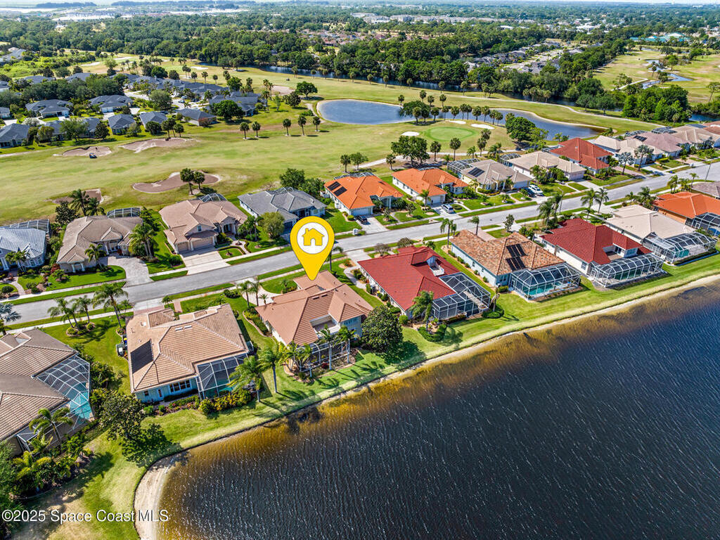 4336 Collingtree Drive, Rockledge, FL 32955