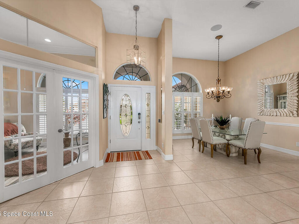 4336 Collingtree Drive, Rockledge, FL 32955