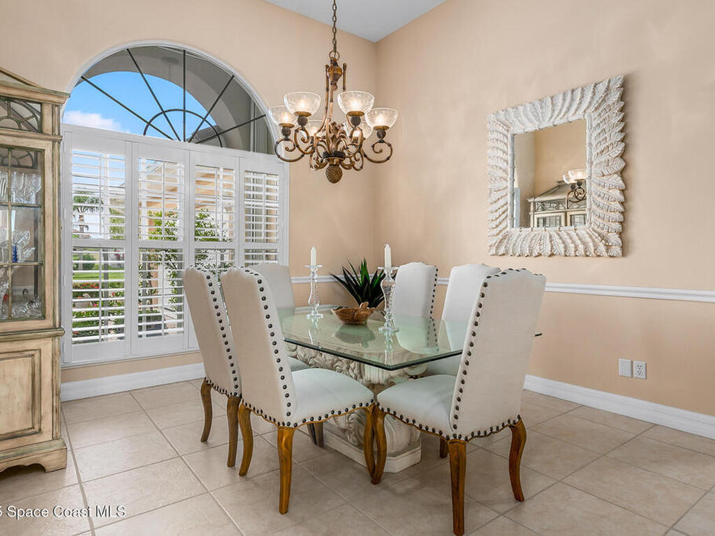 4336 Collingtree Drive, Rockledge, FL 32955