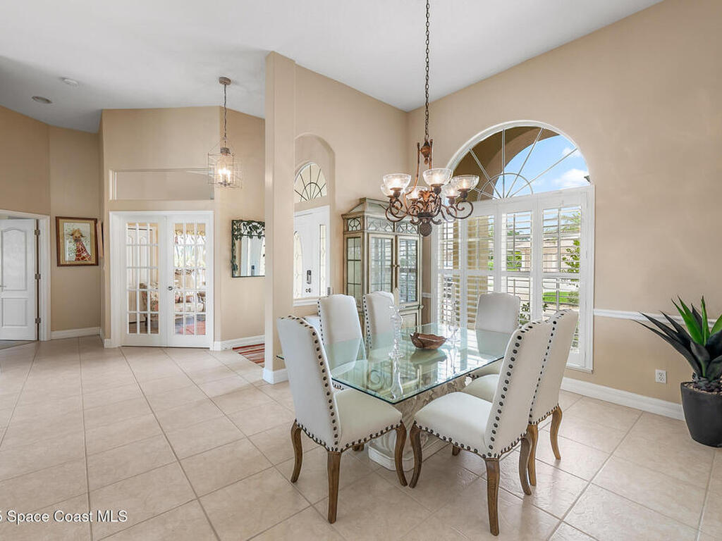 4336 Collingtree Drive, Rockledge, FL 32955