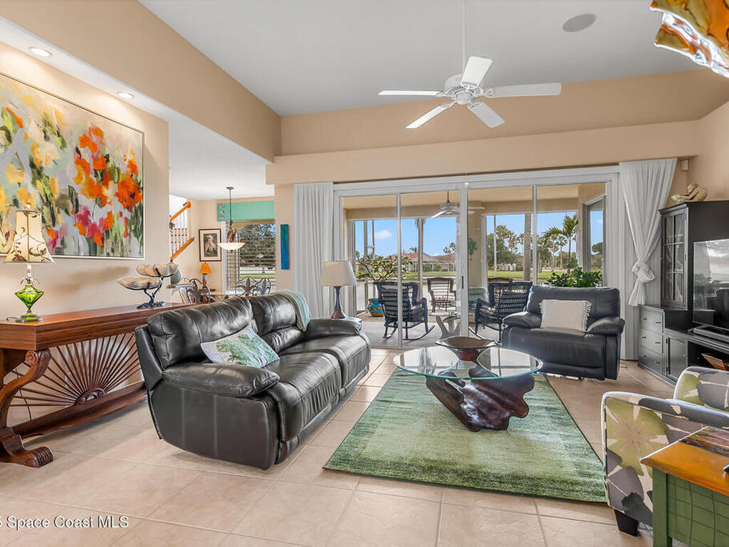 4336 Collingtree Drive, Rockledge, FL 32955