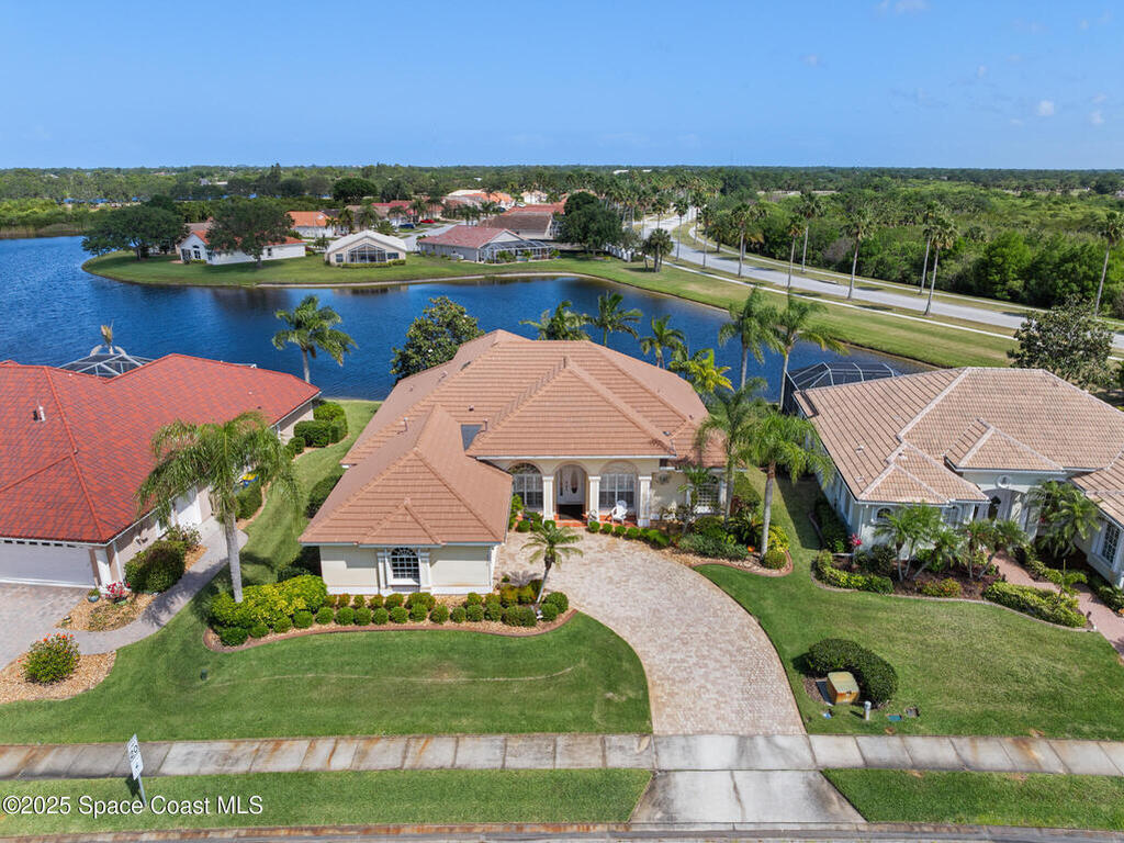 4336 Collingtree Drive, Rockledge, FL 32955