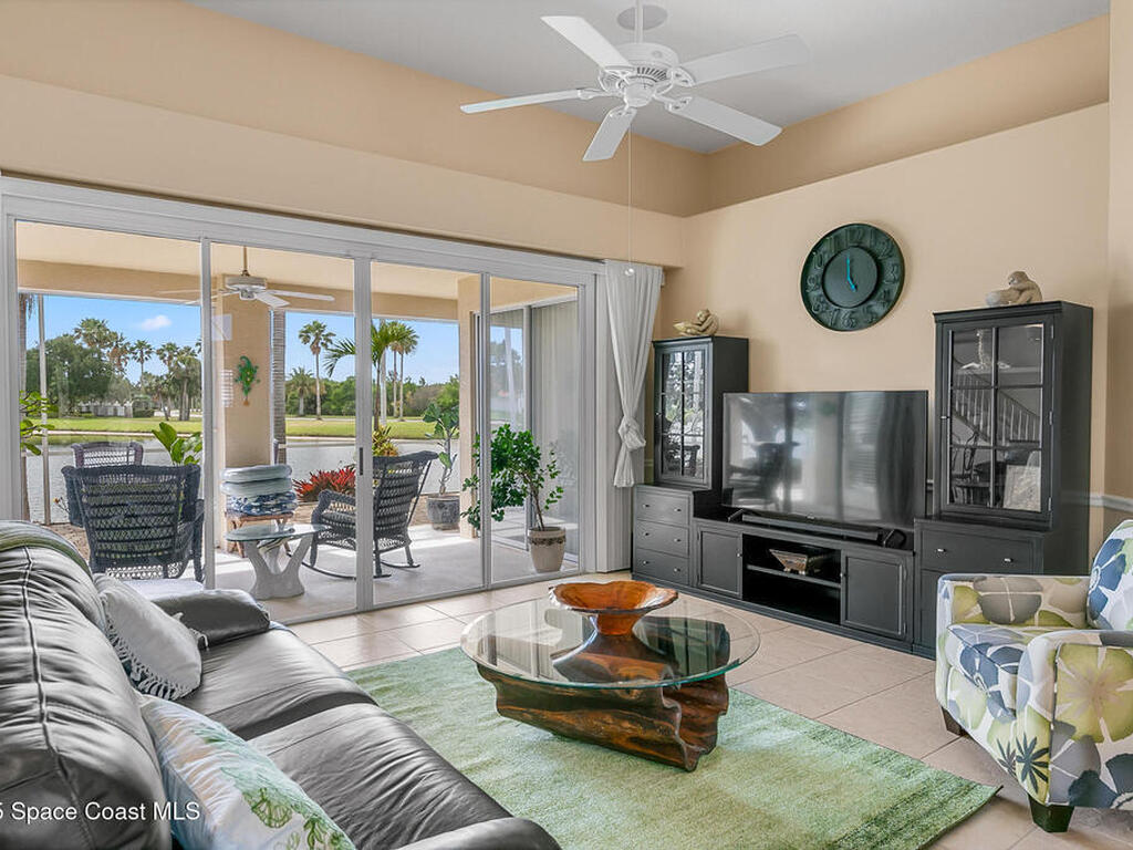 4336 Collingtree Drive, Rockledge, FL 32955