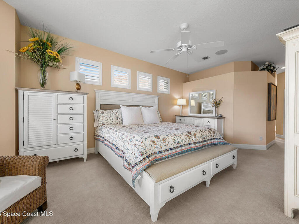 4336 Collingtree Drive, Rockledge, FL 32955