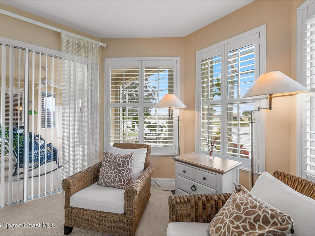 4336 Collingtree Drive, Rockledge, FL 32955