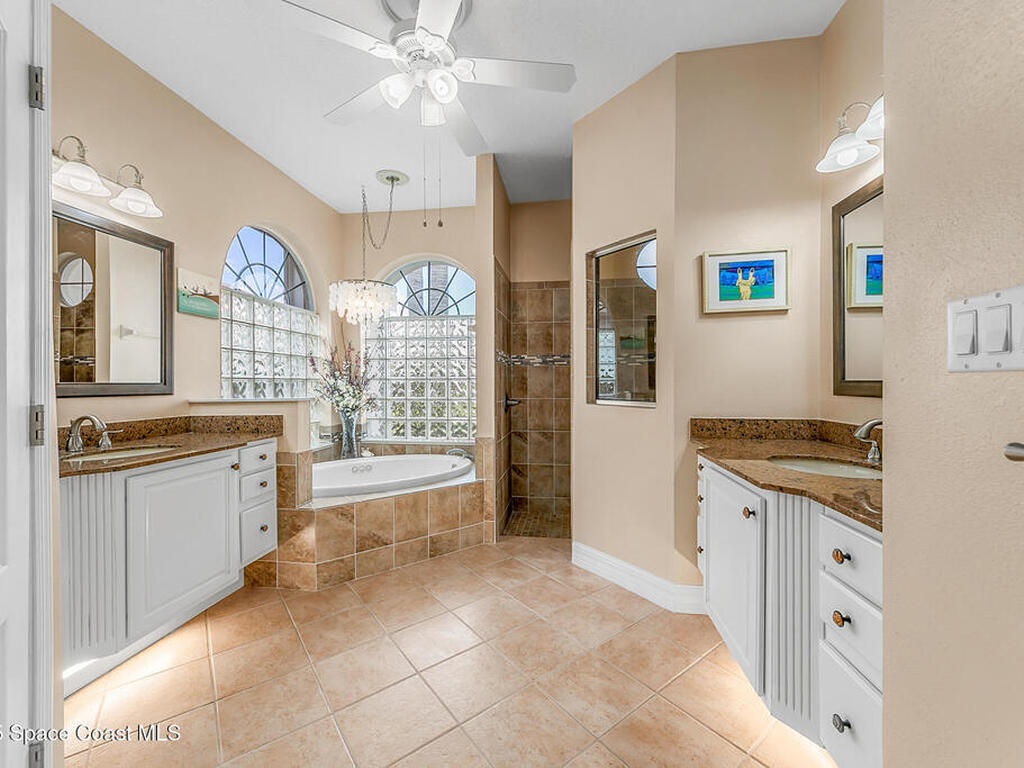 4336 Collingtree Drive, Rockledge, FL 32955