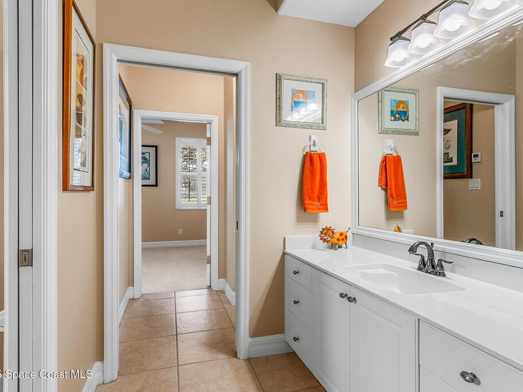 4336 Collingtree Drive, Rockledge, FL 32955