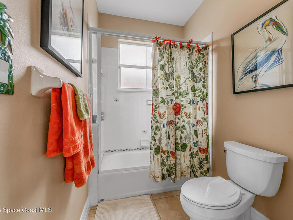 4336 Collingtree Drive, Rockledge, FL 32955