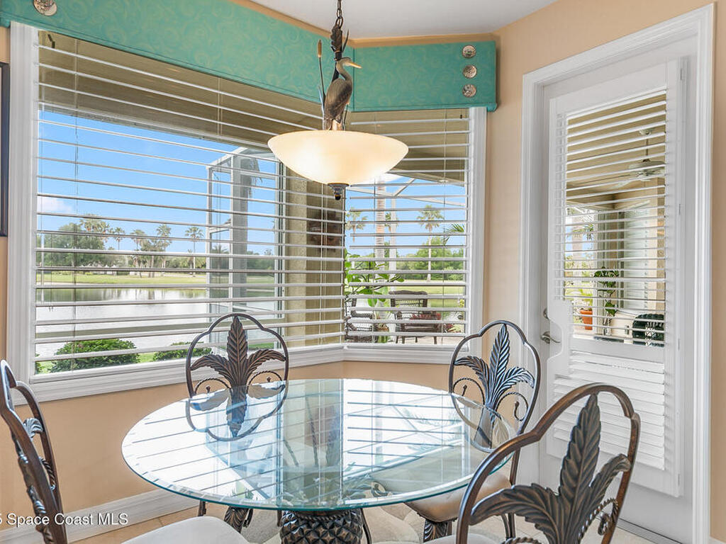 4336 Collingtree Drive, Rockledge, FL 32955