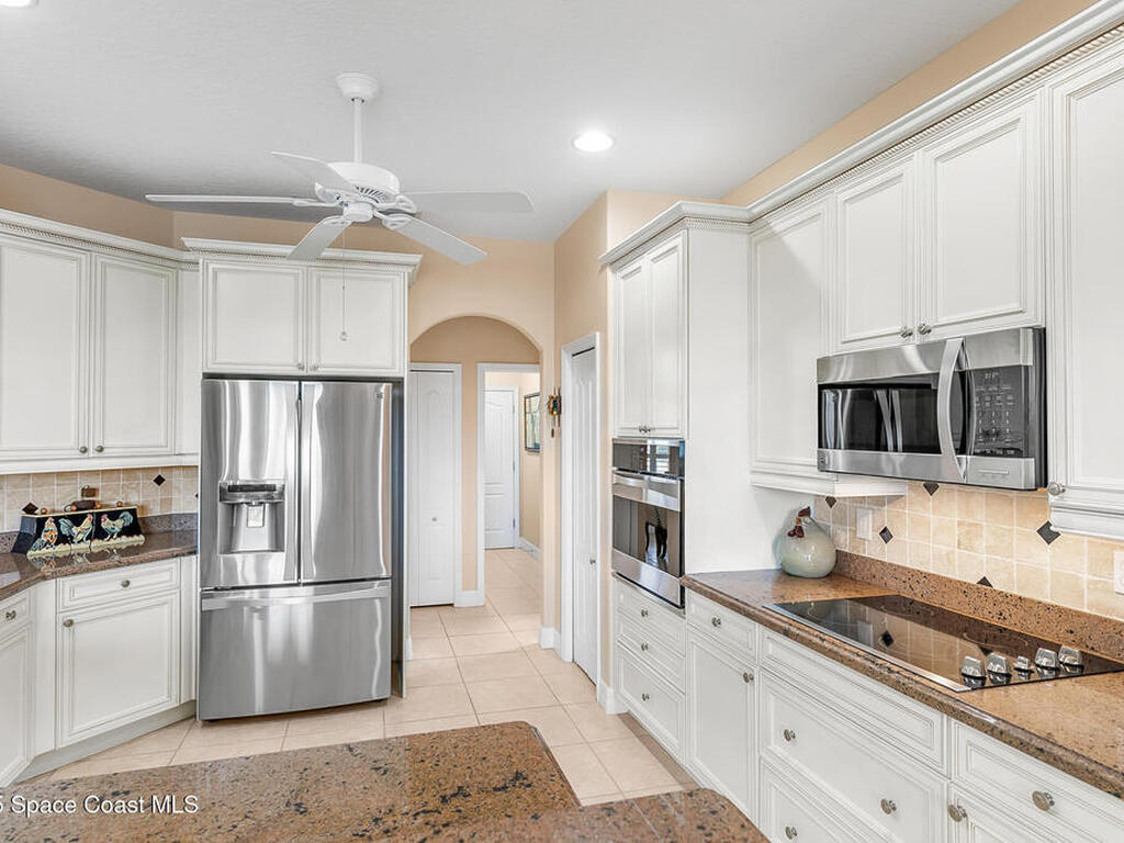4336 Collingtree Drive, Rockledge, FL 32955