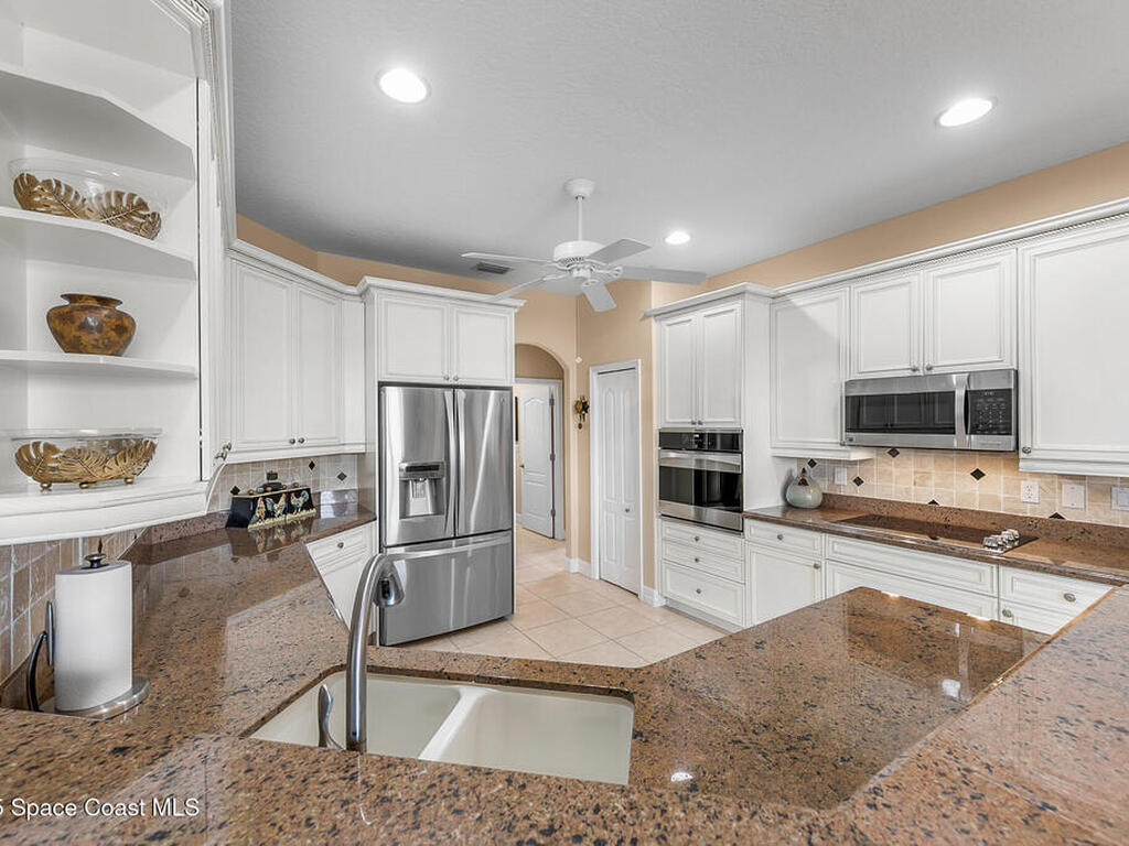 4336 Collingtree Drive, Rockledge, FL 32955