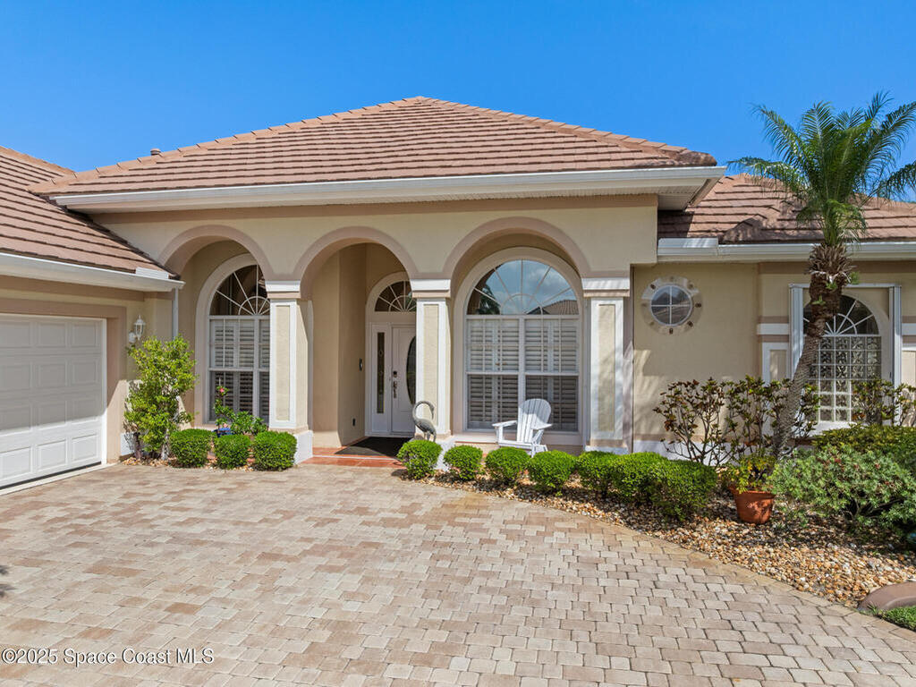 4336 Collingtree Drive, Rockledge, FL 32955